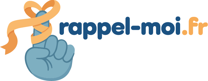 Rappel Moi
